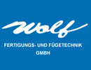 Wolf-FT Fertigungs- und Fügetechnik GmbH